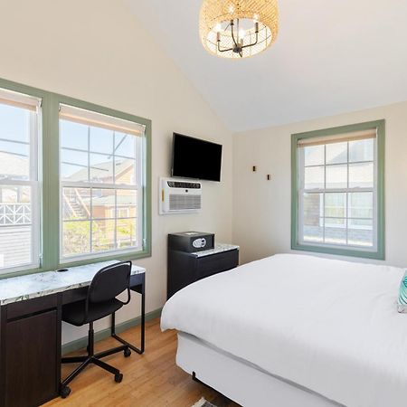 Palms Hotel Fire Island Ocean Beach Ngoại thất bức ảnh