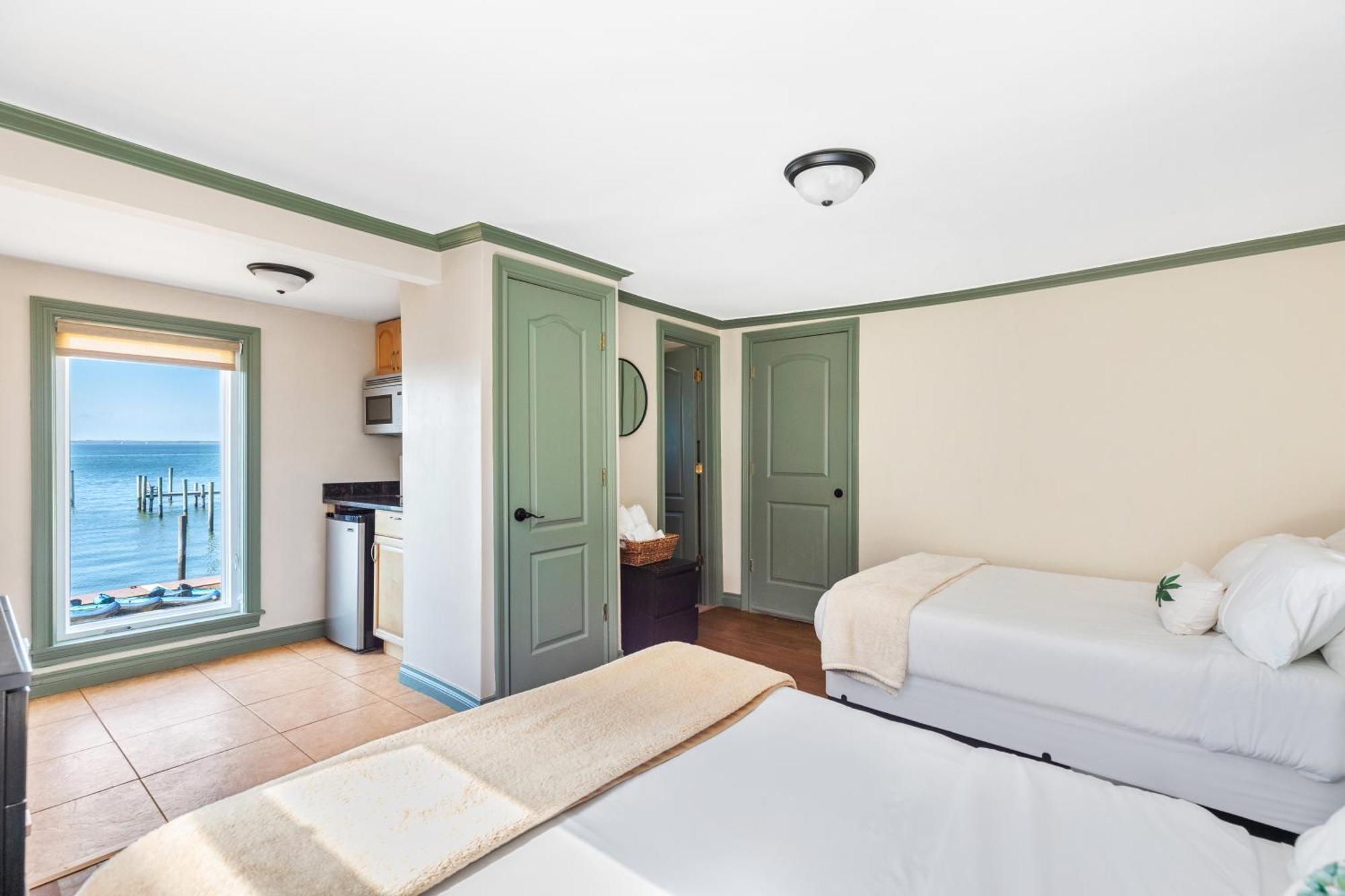 Palms Hotel Fire Island Ocean Beach Ngoại thất bức ảnh