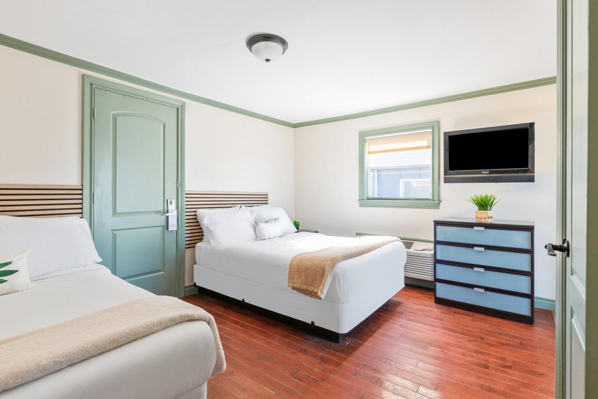 Palms Hotel Fire Island Ocean Beach Ngoại thất bức ảnh