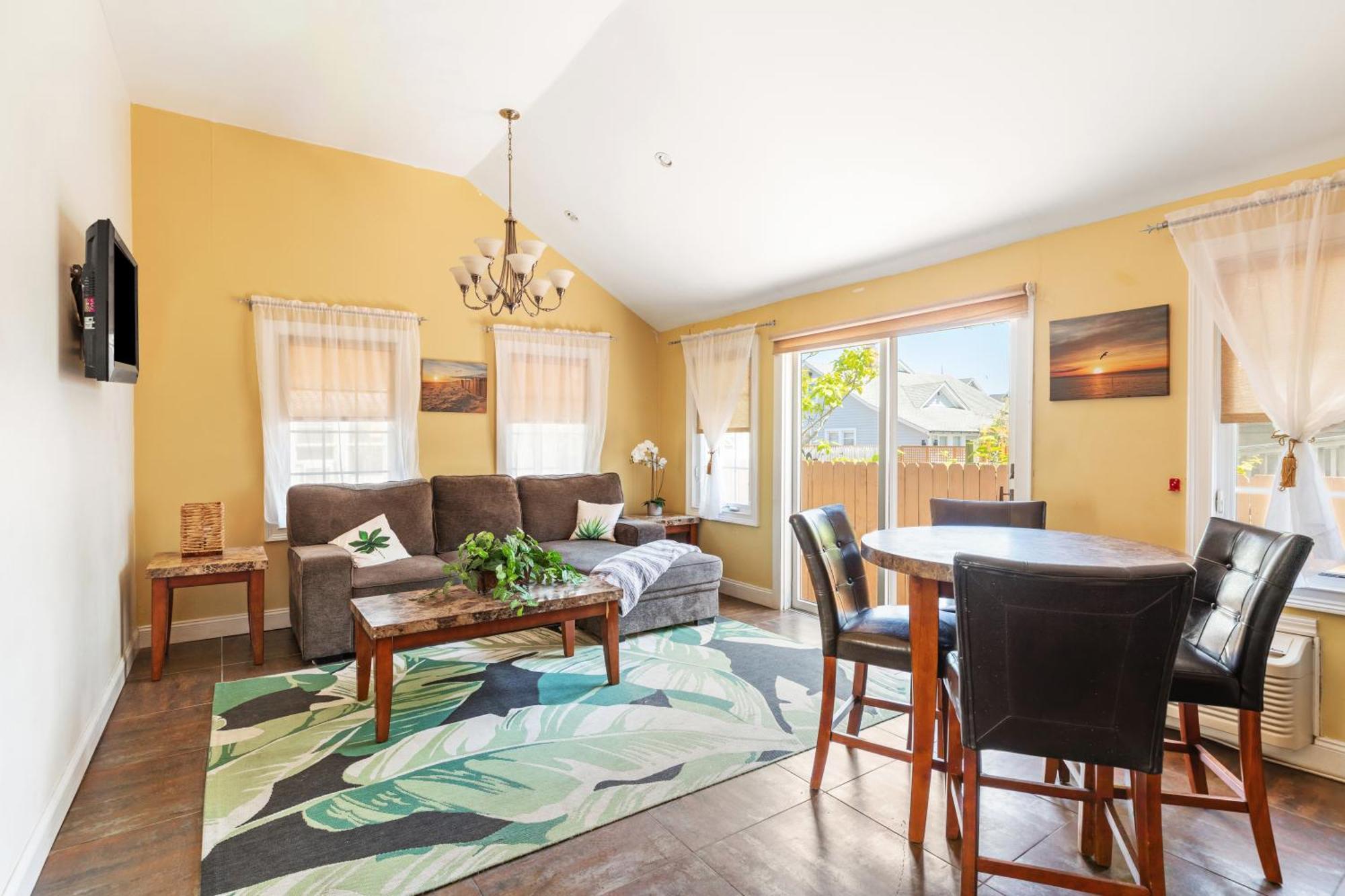Palms Hotel Fire Island Ocean Beach Ngoại thất bức ảnh