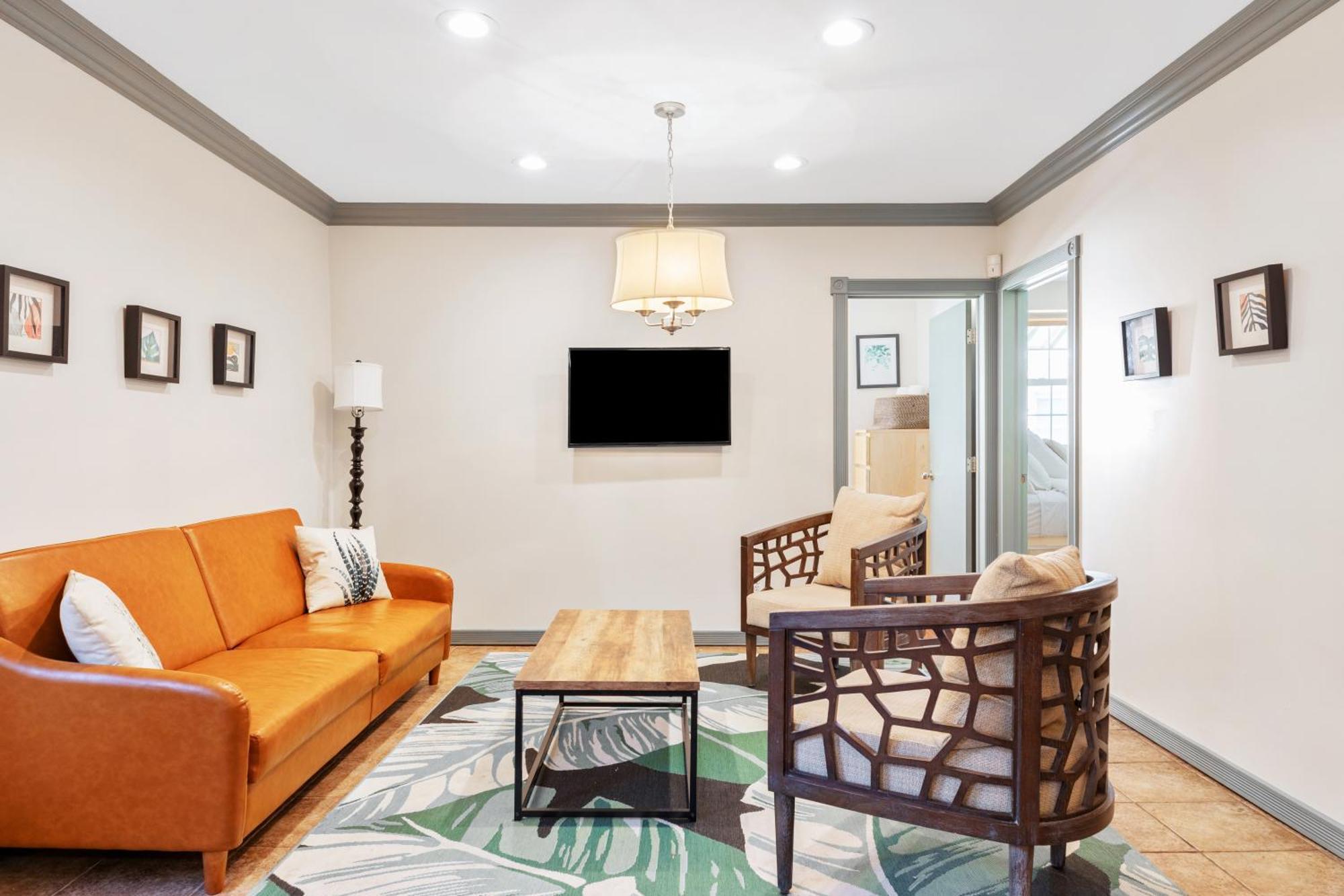Palms Hotel Fire Island Ocean Beach Ngoại thất bức ảnh