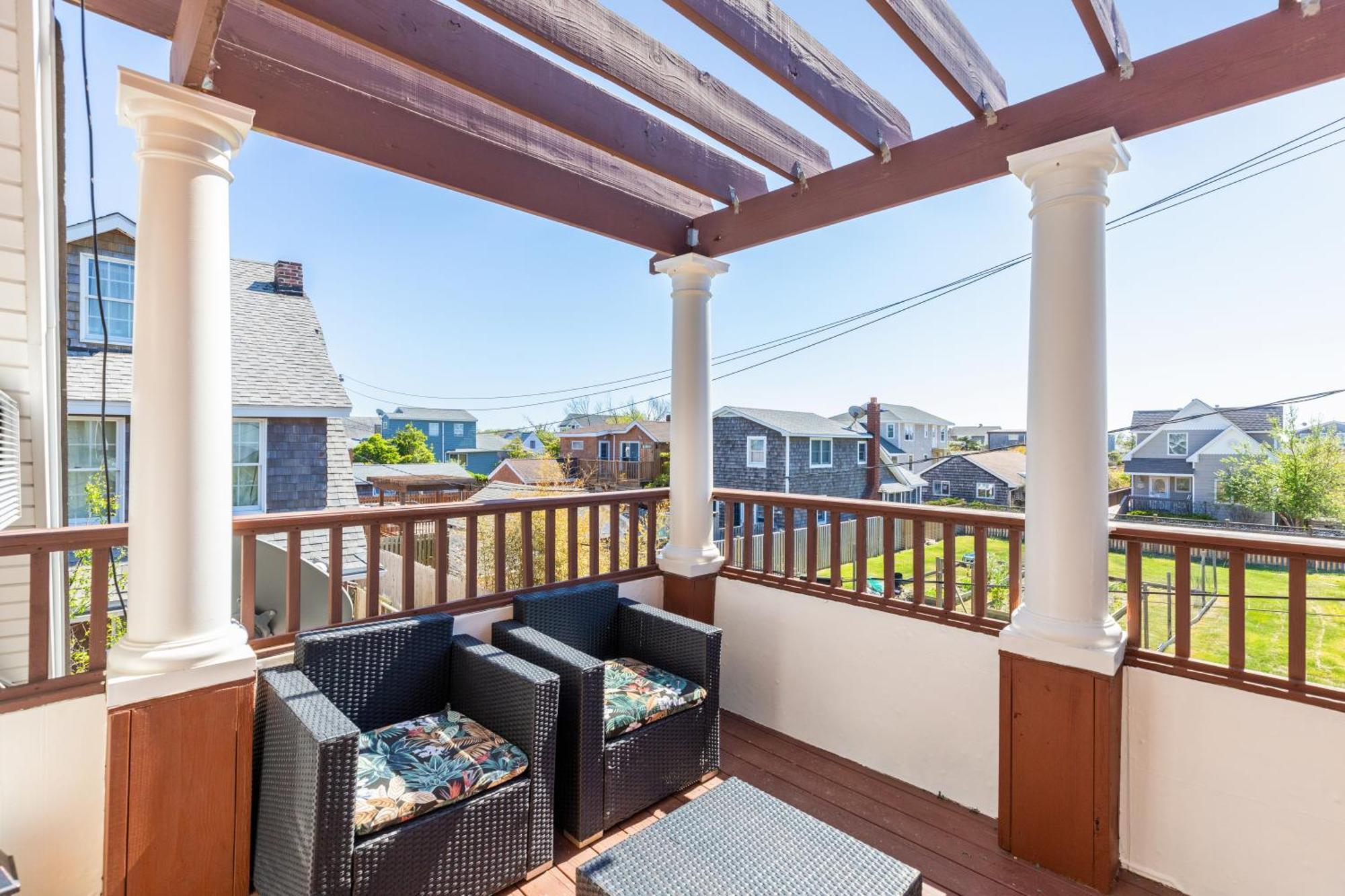 Palms Hotel Fire Island Ocean Beach Ngoại thất bức ảnh