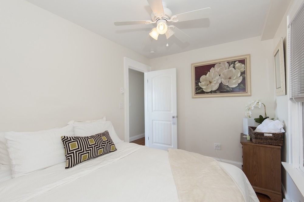 Palms Hotel Fire Island Ocean Beach Ngoại thất bức ảnh