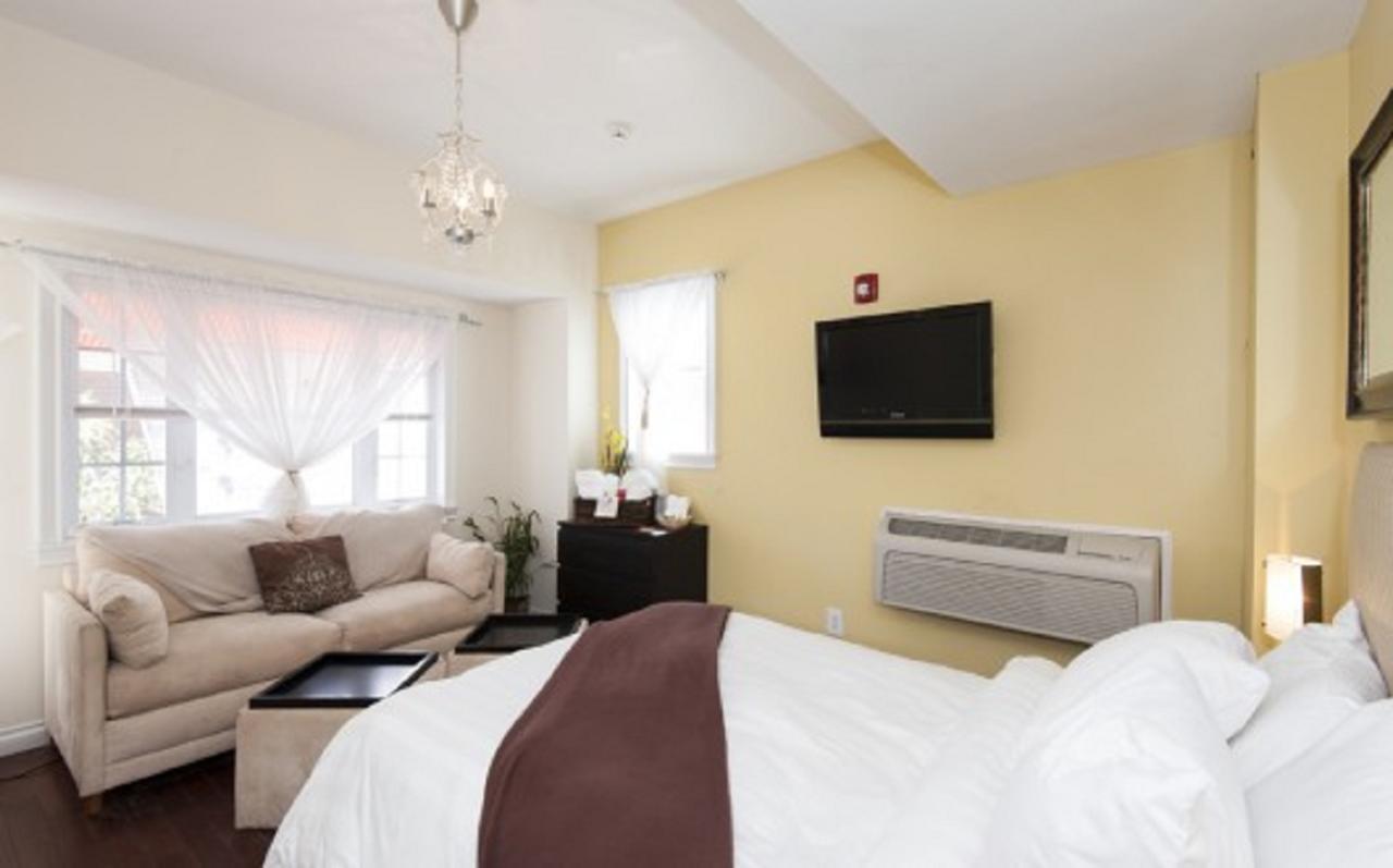 Palms Hotel Fire Island Ocean Beach Ngoại thất bức ảnh