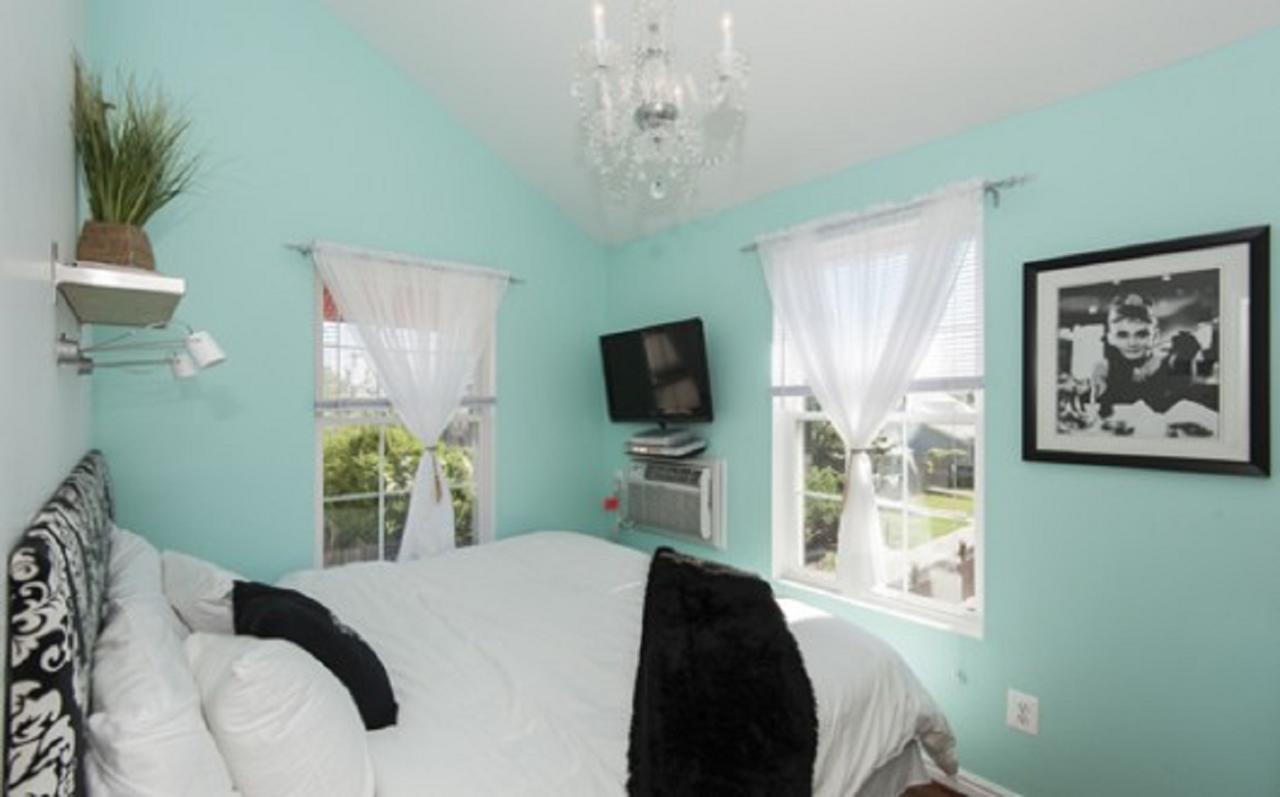 Palms Hotel Fire Island Ocean Beach Ngoại thất bức ảnh