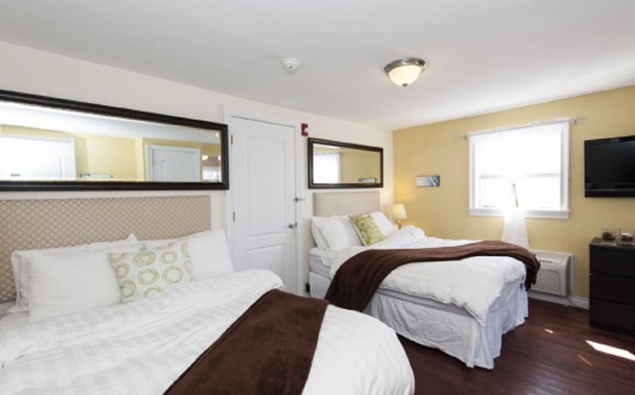 Palms Hotel Fire Island Ocean Beach Ngoại thất bức ảnh