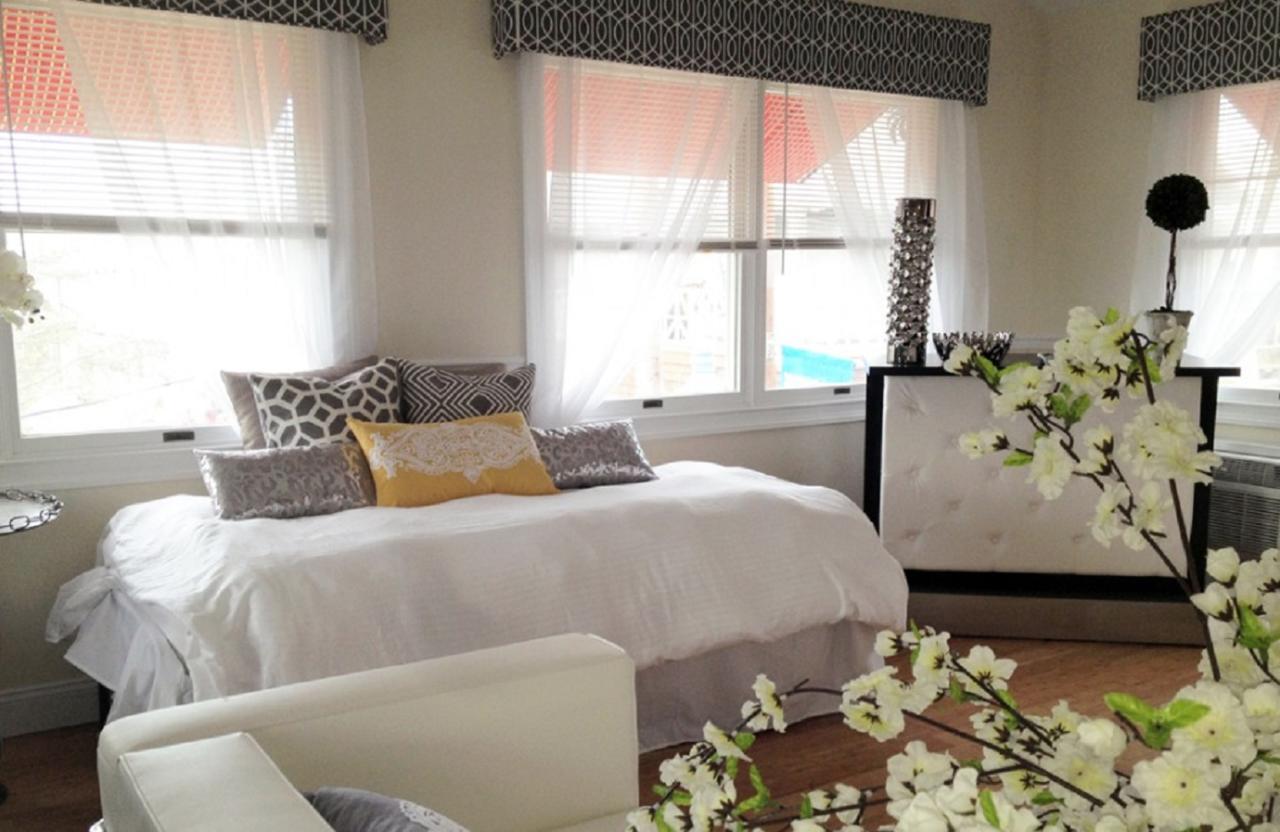 Palms Hotel Fire Island Ocean Beach Ngoại thất bức ảnh