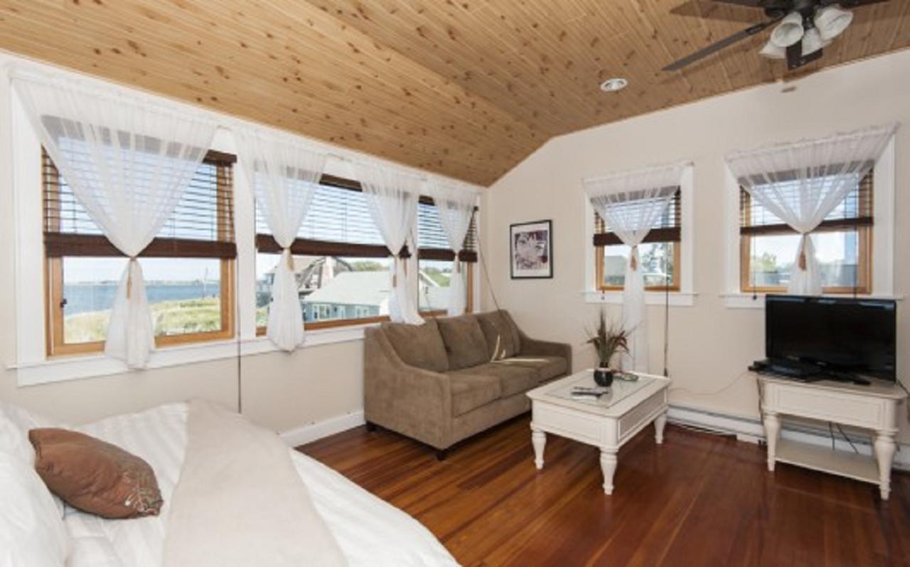Palms Hotel Fire Island Ocean Beach Ngoại thất bức ảnh