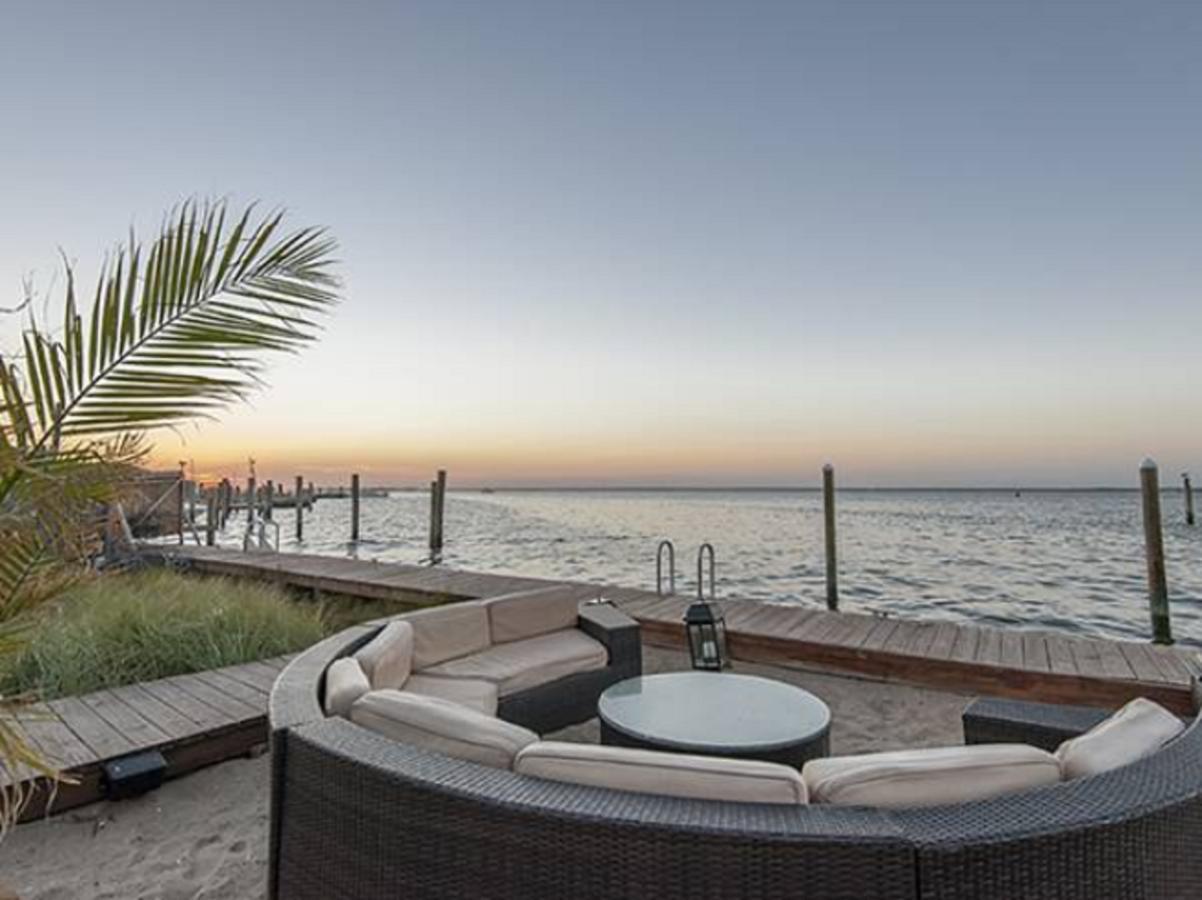 Palms Hotel Fire Island Ocean Beach Ngoại thất bức ảnh