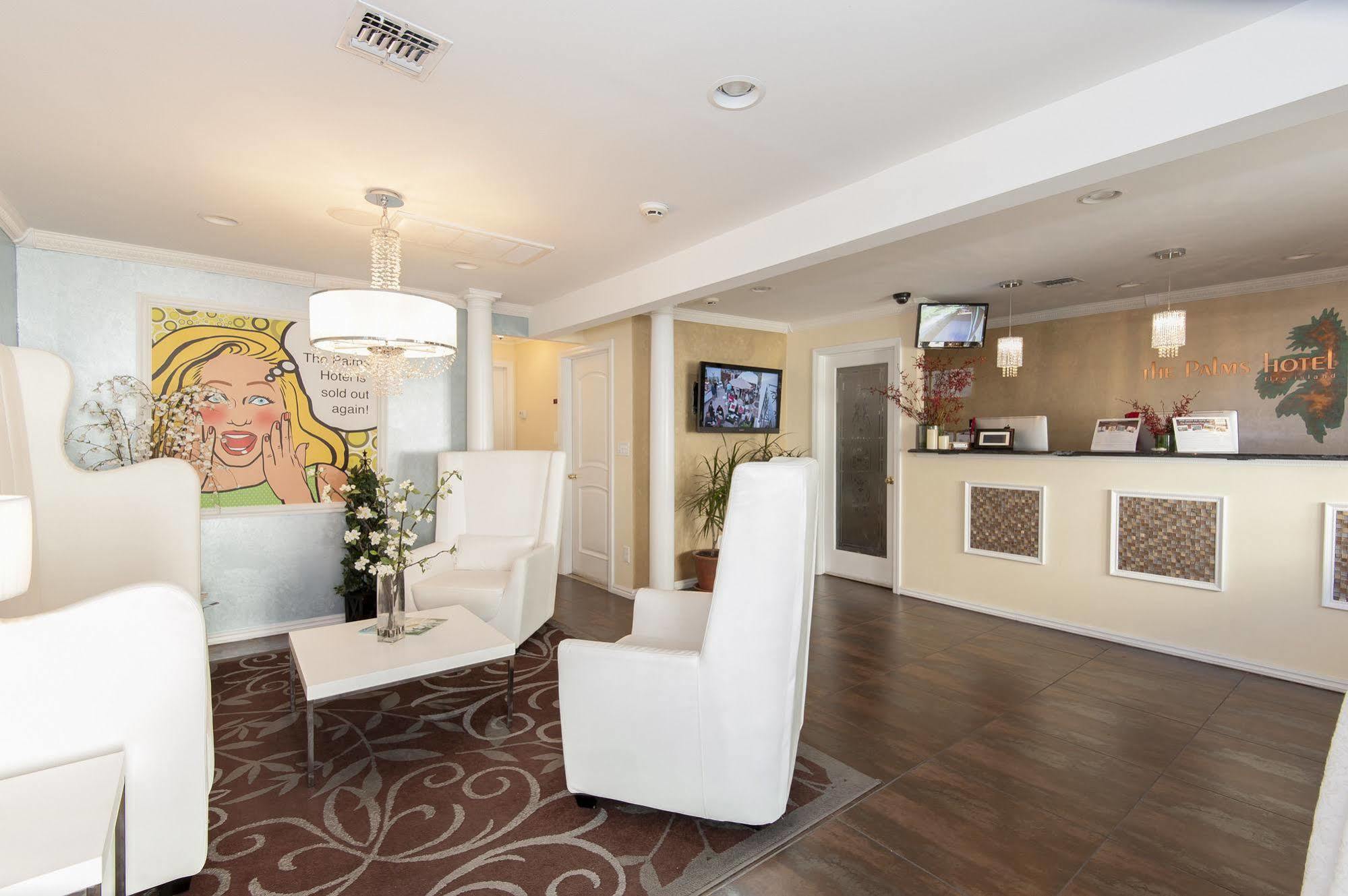 Palms Hotel Fire Island Ocean Beach Ngoại thất bức ảnh
