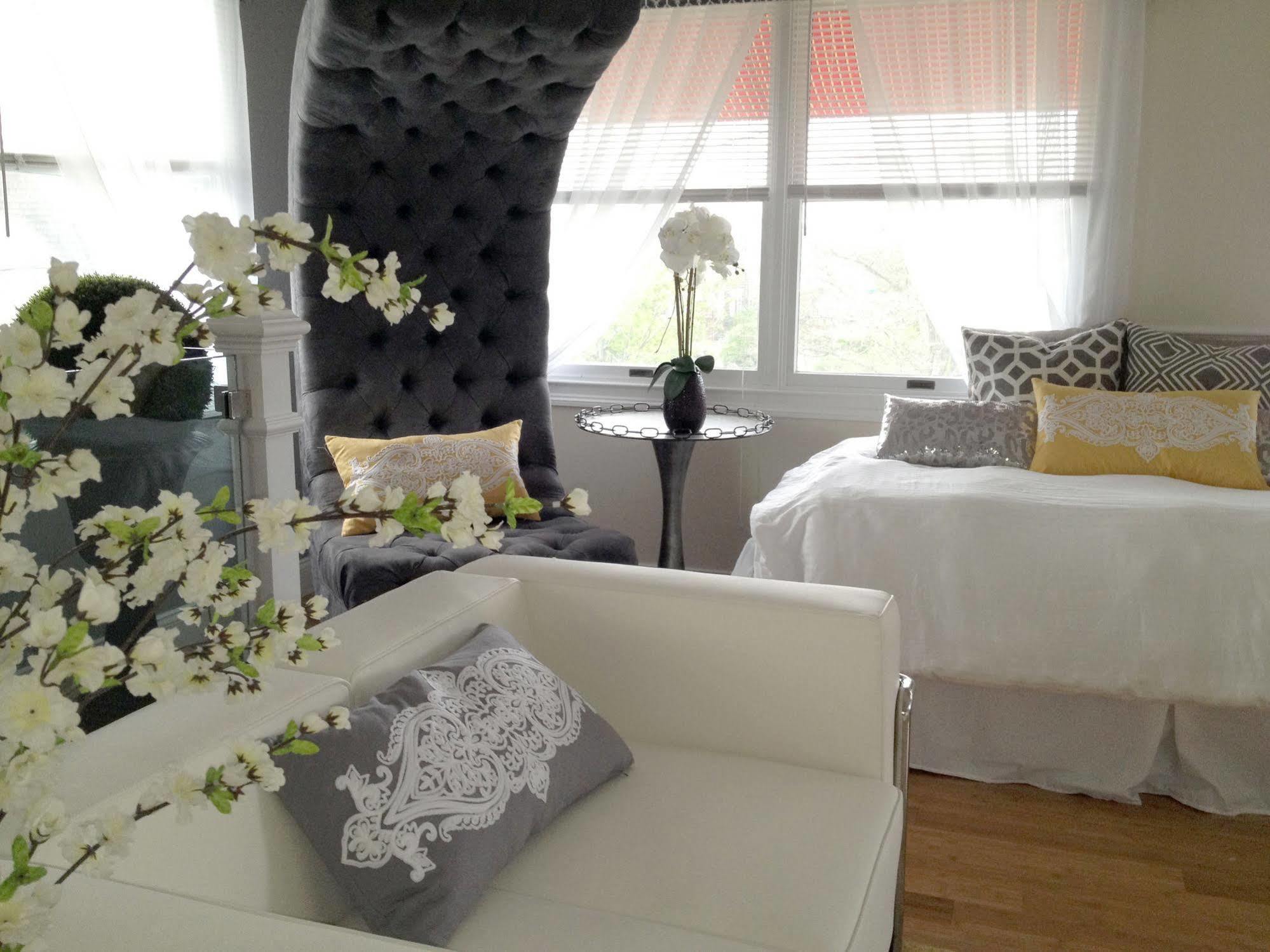 Palms Hotel Fire Island Ocean Beach Ngoại thất bức ảnh