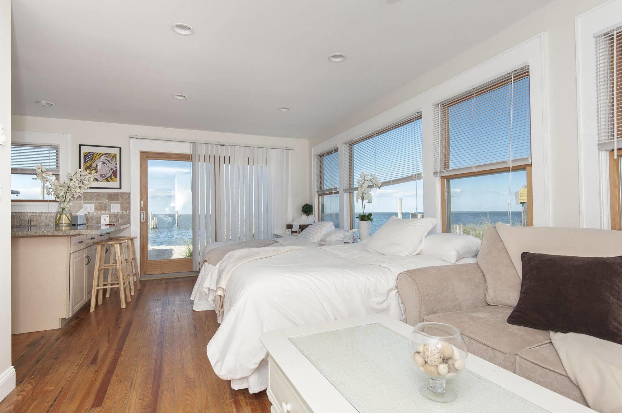 Palms Hotel Fire Island Ocean Beach Ngoại thất bức ảnh