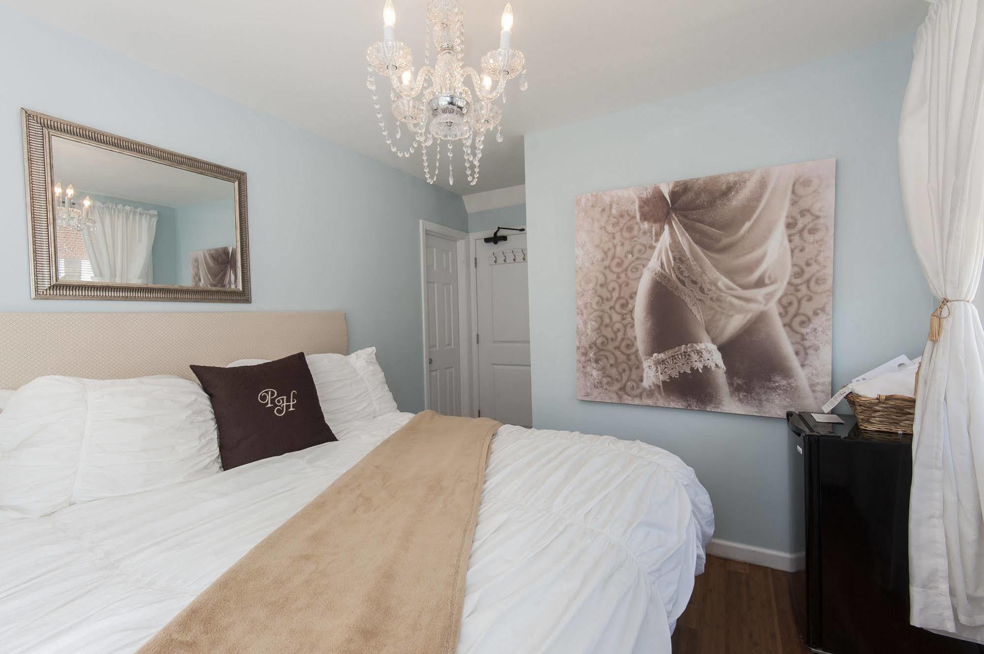 Palms Hotel Fire Island Ocean Beach Ngoại thất bức ảnh