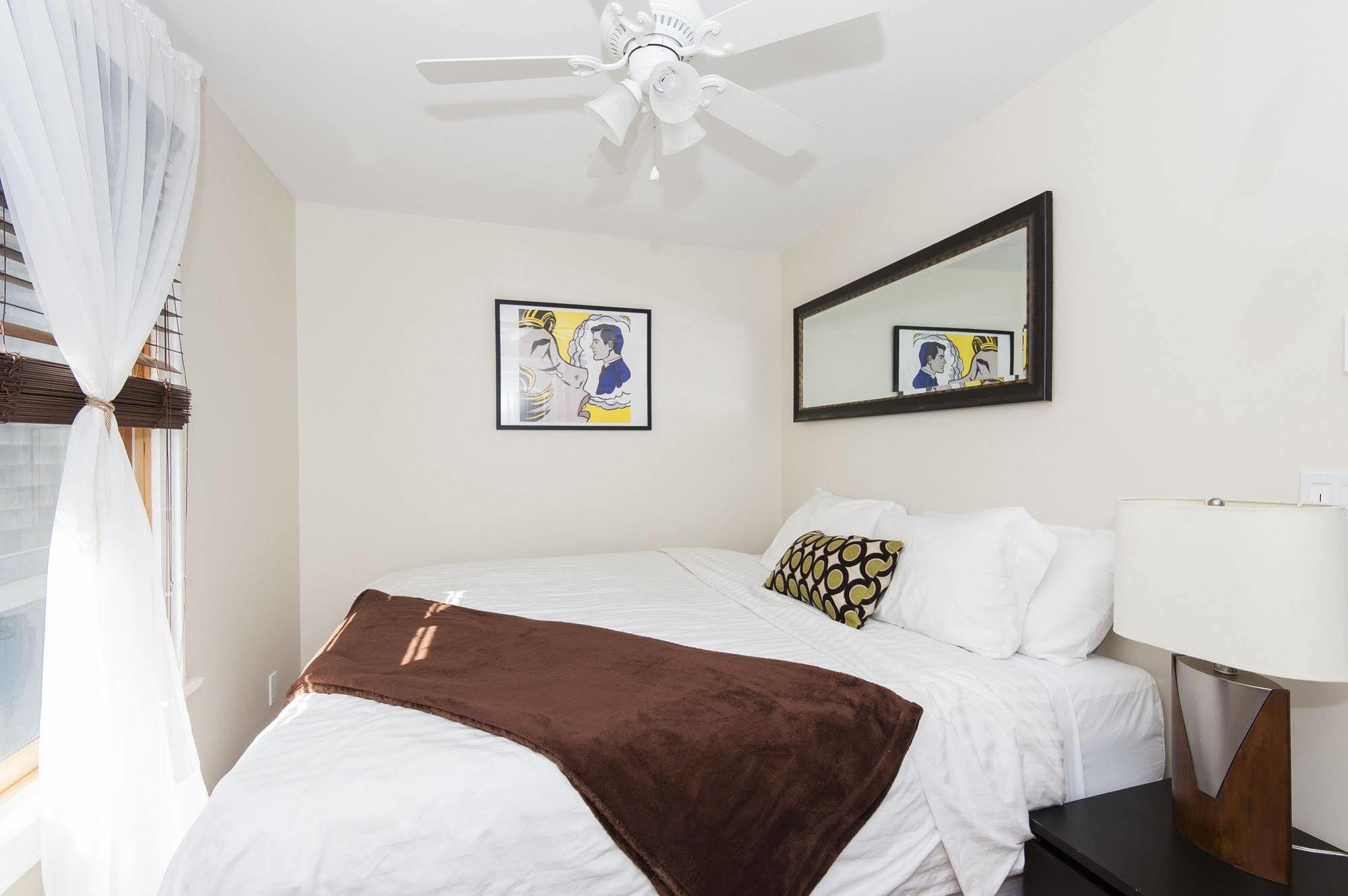 Palms Hotel Fire Island Ocean Beach Ngoại thất bức ảnh