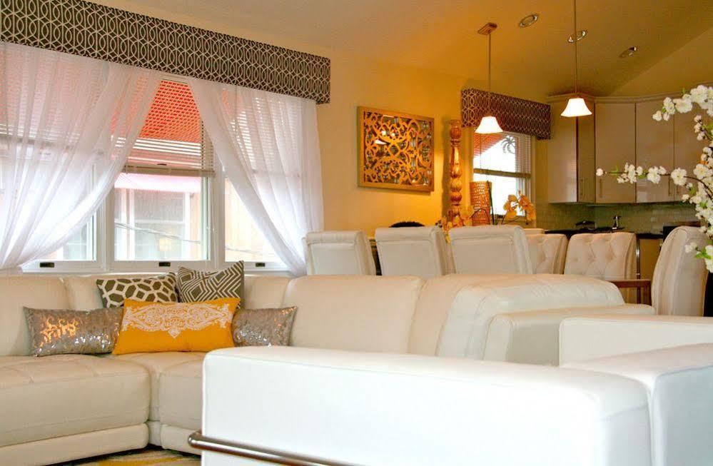 Palms Hotel Fire Island Ocean Beach Ngoại thất bức ảnh