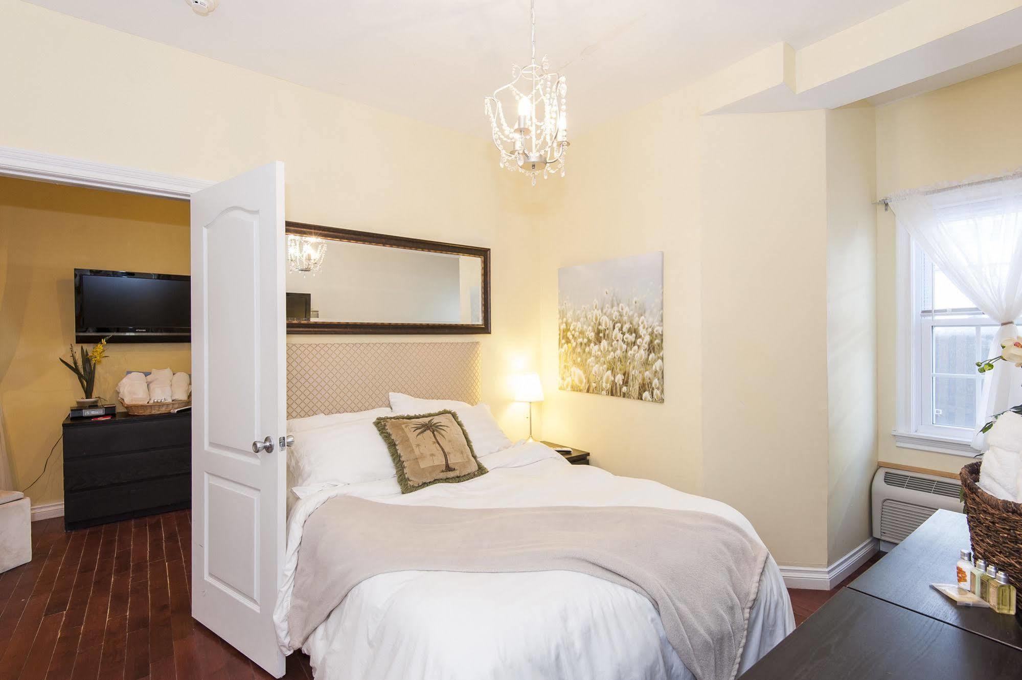 Palms Hotel Fire Island Ocean Beach Ngoại thất bức ảnh